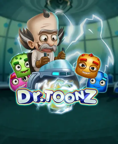 Dr. Toonz - Online Slot game